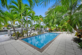 Casa del Sol - Heated Saltwater Pool - Waterfront - Paddle Boards